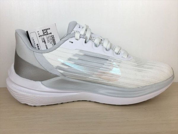 画像2: NIKE（ナイキ） AIR WINFLO 9（エアウィンフロー9） スニーカー 靴 ウィメンズ 新品 (1850) (2)