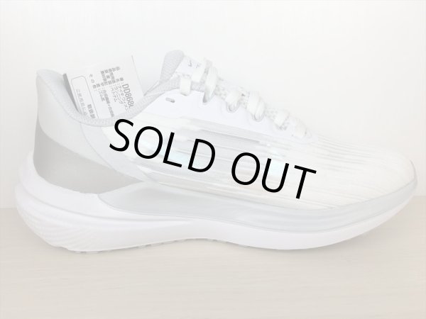 画像2: NIKE（ナイキ） AIR WINFLO 9（エアウィンフロー9） スニーカー 靴 ウィメンズ 新品 (1850) (2)