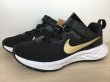 画像4: NIKE（ナイキ） REVOLUTION 6 NN PSV（レボリューション6 NN PSV） スニーカー 靴 ジュニア 新品 (1852) (4)