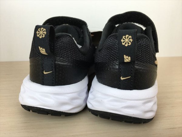 画像5: NIKE（ナイキ） REVOLUTION 6 NN PSV（レボリューション6 NN PSV） スニーカー 靴 ジュニア 新品 (1852) (5)