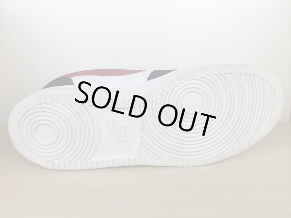 画像3: NIKE（ナイキ） COURT BOROUGH MID（コートバーロウ MID） スニーカー 靴 メンズ 新品 (1853) (3)