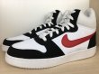 画像4: NIKE（ナイキ） COURT BOROUGH MID（コートバーロウ MID） スニーカー 靴 メンズ 新品 (1853) (4)