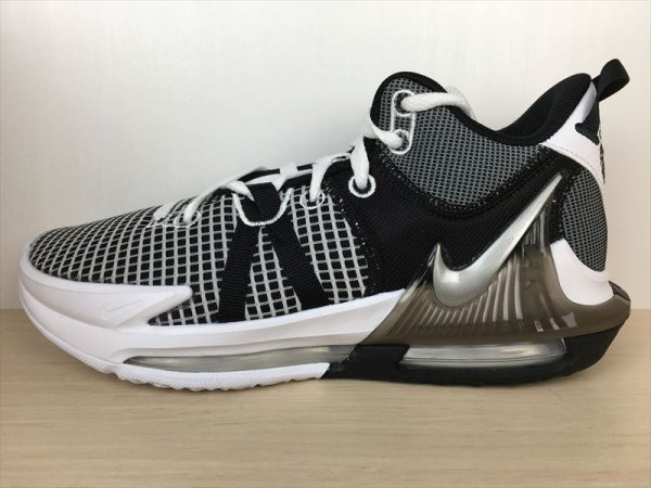 画像1: NIKE（ナイキ） LEBRON WITNESS VII EP（レブロンウィットネス7 EP） スニーカー 靴 メンズ 新品 (1855) (1)