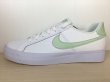 画像1: NIKE（ナイキ） COURT ROYALE AC（コートロイヤルAC） スニーカー 靴 ウィメンズ 新品 (1856) (1)