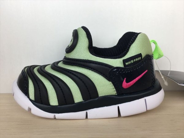 画像1: NIKE（ナイキ） DYNAMO FREE TD（ダイナモフリー TD） スニーカー 靴 ベビーシューズ 新品 (1860) (1)