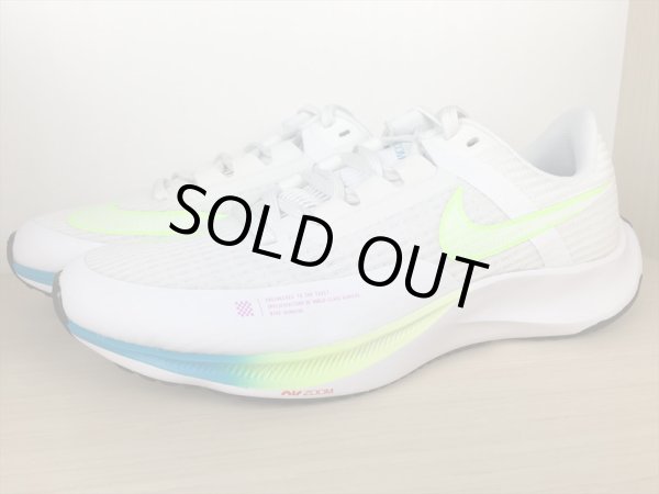 画像4: NIKE（ナイキ） AIR ZOOM RIVAL FLY 3（エアズームライバルフライ3） スニーカー 靴 メンズ 新品 (1858) (4)