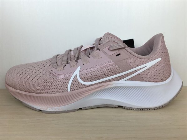 画像1: NIKE（ナイキ） AIR ZOOM PEGASUS 38（エアズームペガサス38） スニーカー 靴 ウィメンズ 新品 (1859) (1)