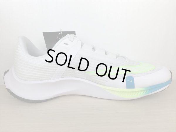 画像2: NIKE（ナイキ） AIR ZOOM RIVAL FLY 3（エアズームライバルフライ3） スニーカー 靴 メンズ 新品 (1858) (2)