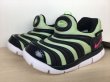 画像4: NIKE（ナイキ） DYNAMO FREE TD（ダイナモフリー TD） スニーカー 靴 ベビーシューズ 新品 (1860) (4)