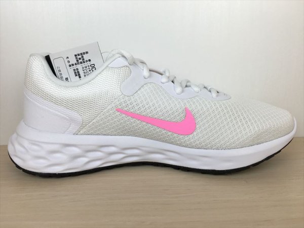 画像2: NIKE（ナイキ） REVOLUTION 6 NN（レボリューション6 NN） スニーカー 靴 ウィメンズ 新品 (1862) (2)