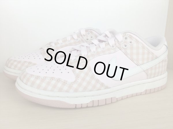画像4: NIKE（ナイキ） DUNK LOW EWT（ダンクLOW EWT） スニーカー 靴 ウィメンズ 新品 (1866) (4)