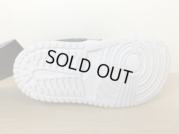 画像3: NIKE（ナイキ） SKY JORDAN 1 TD（スカイジョーダン1 TD） スニーカー 靴 ベビーシューズ 新品 (1867) (3)