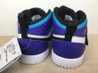 画像5: NIKE（ナイキ） SKY JORDAN 1 TD（スカイジョーダン1 TD） スニーカー 靴 ベビーシューズ 新品 (1867) (5)