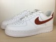 画像4: NIKE（ナイキ） AIR FORCE 1'07（エアフォース1'07） スニーカー 靴 ウィメンズ 新品 (1868) (4)