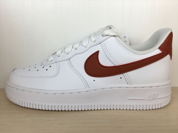 画像1: NIKE（ナイキ） AIR FORCE 1'07（エアフォース1'07） スニーカー 靴 ウィメンズ 新品 (1868) (1)