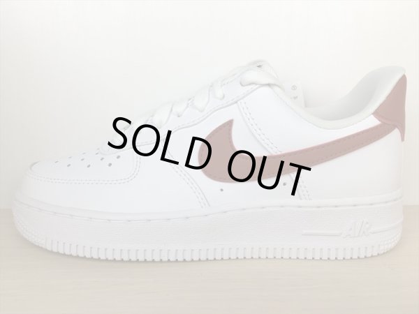 画像1: NIKE（ナイキ） AIR FORCE 1'07（エアフォース1'07） スニーカー 靴 ウィメンズ 新品 (1868) (1)