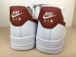 画像5: NIKE（ナイキ） AIR FORCE 1'07（エアフォース1'07） スニーカー 靴 ウィメンズ 新品 (1868) (5)