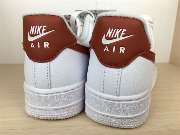 画像5: NIKE（ナイキ） AIR FORCE 1'07（エアフォース1'07） スニーカー 靴 ウィメンズ 新品 (1868) (5)