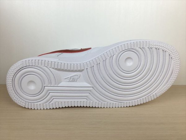 画像3: NIKE（ナイキ） AIR FORCE 1'07（エアフォース1'07） スニーカー 靴 ウィメンズ 新品 (1868) (3)