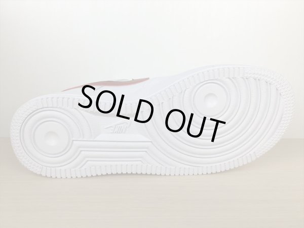 画像3: NIKE（ナイキ） AIR FORCE 1'07（エアフォース1'07） スニーカー 靴 ウィメンズ 新品 (1868) (3)