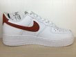 画像2: NIKE（ナイキ） AIR FORCE 1'07（エアフォース1'07） スニーカー 靴 ウィメンズ 新品 (1868) (2)