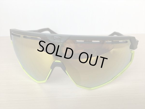 画像5: RUDY PROJECT（ルディプロジェクト） DEFENDER（ディフェンダー） サングラス 新品 (5)