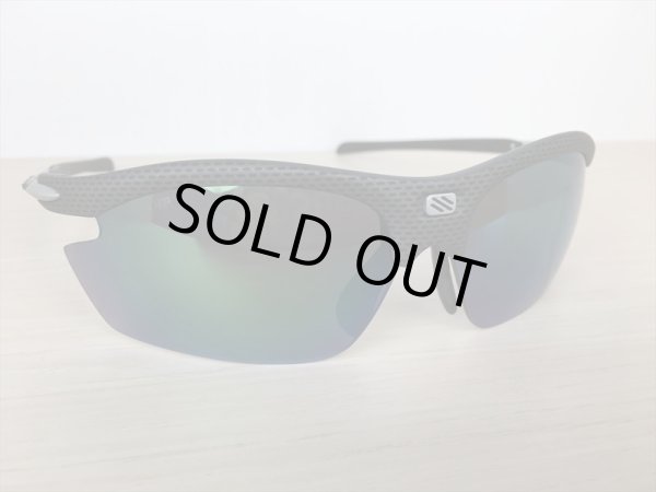 画像3: RUDY PROJECT（ルディ プロジェクト） RYDON（ライドン） サングラス 新品 (3)