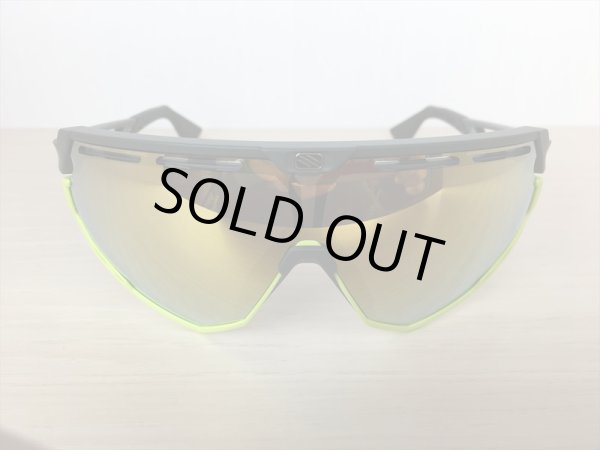 画像2: RUDY PROJECT（ルディプロジェクト） DEFENDER（ディフェンダー） サングラス 新品 (2)