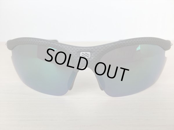 画像2: RUDY PROJECT（ルディ プロジェクト） RYDON（ライドン） サングラス 新品 (2)