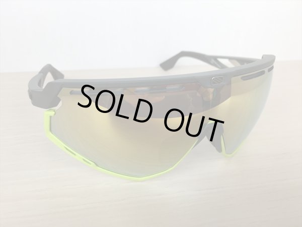 画像3: RUDY PROJECT（ルディプロジェクト） DEFENDER（ディフェンダー） サングラス 新品 (3)