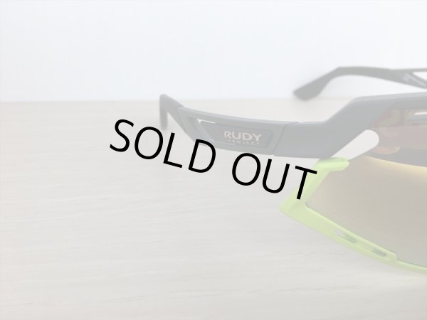 画像4: RUDY PROJECT（ルディプロジェクト） DEFENDER（ディフェンダー） サングラス 新品 (4)