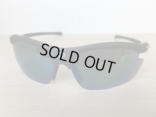 画像5: RUDY PROJECT（ルディ プロジェクト） RYDON（ライドン） サングラス 新品 (5)