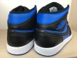 画像5: NIKE（ナイキ） AIR JORDAN 1 MID（エアジョーダン1 MID） スニーカー 靴 メンズ 新品 (1871) (5)