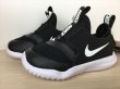 画像4: NIKE（ナイキ） FLEX RUNNER TD（フレックスランナー TD） スニーカー 靴 ベビーシューズ 新品 (1874) (4)