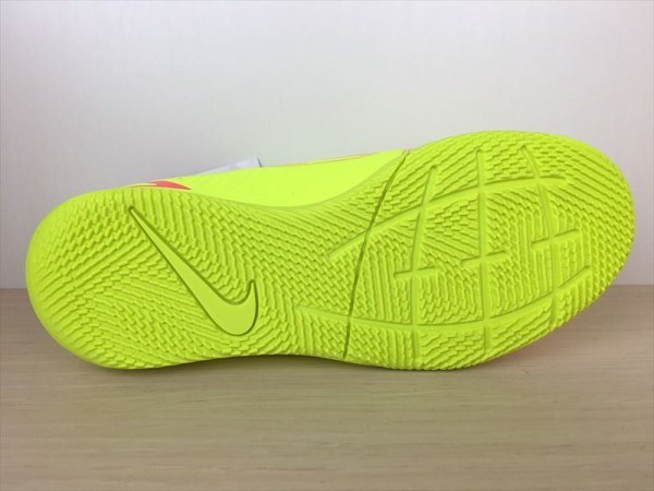 画像3: NIKE（ナイキ） JR VAPOR 14 CLUB IC（ジュニアヴェイパー14クラブIC） サッカーシューズ フットサルシューズ スニーカー 靴 ジュニア 新品 (1875) (3)
