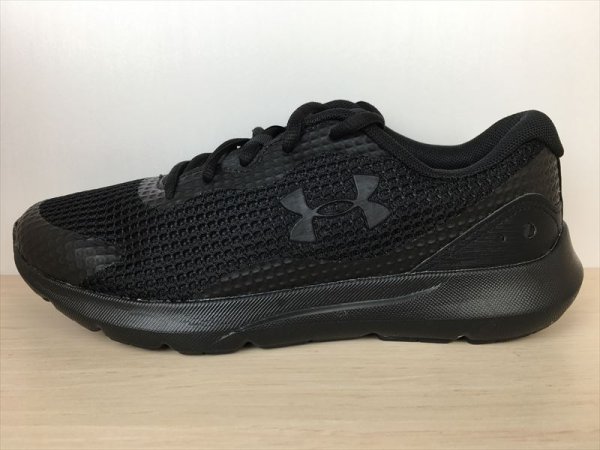 画像1: UNDER ARMOUR（アンダーアーマー） Surge 3（サージ3） スニーカー 靴 ウィメンズ 新品 (1877) (1)