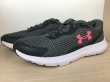 画像4: UNDER ARMOUR（アンダーアーマー） Surge 3（サージ3） スニーカー 靴 ウィメンズ 新品 (1878) (4)