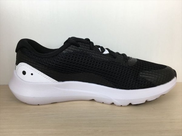 画像2: UNDER ARMOUR（アンダーアーマー） Surge 3（サージ3） スニーカー 靴 ウィメンズ 新品 (1879) (2)