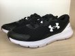 画像4: UNDER ARMOUR（アンダーアーマー） Surge 3（サージ3） スニーカー 靴 ウィメンズ 新品 (1879) (4)