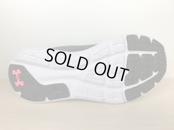 画像3: UNDER ARMOUR（アンダーアーマー） Surge 3（サージ3） スニーカー 靴 ウィメンズ 新品 (1878) (3)