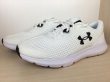 画像4: UNDER ARMOUR（アンダーアーマー） Surge 3（サージ3） スニーカー 靴 ウィメンズ 新品 (1880) (4)