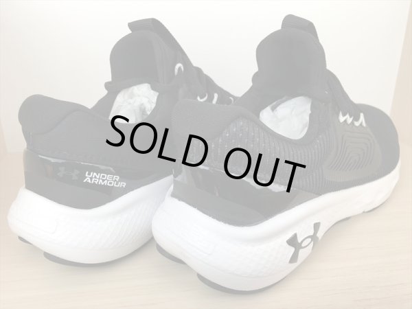 画像5: UNDER ARMOUR（アンダーアーマー） Charged Vantage 2（チャージドバンテージ2） スニーカー 靴 メンズ 新品 (1881) (5)