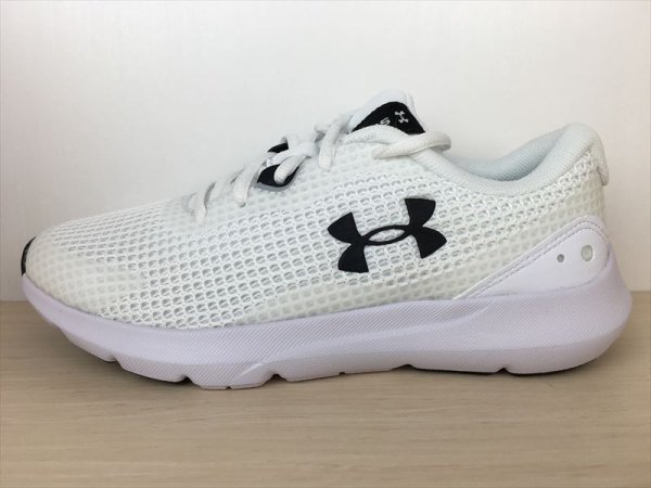 画像1: UNDER ARMOUR（アンダーアーマー） Surge 3（サージ3） スニーカー 靴 ウィメンズ 新品 (1880) (1)