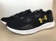 画像4: UNDER ARMOUR（アンダーアーマー） Charged Pursuit 3（チャージドパスート3） スニーカー 靴 メンズ 新品 (1883) (4)