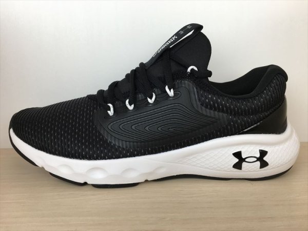 画像1: UNDER ARMOUR（アンダーアーマー） Charged Vantage 2（チャージドバンテージ2） スニーカー 靴 メンズ 新品 (1881) (1)