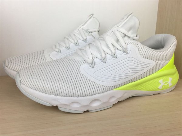 画像4: UNDER ARMOUR（アンダーアーマー） Charged Vantage 2（チャージドバンテージ2） スニーカー 靴 メンズ 新品 (1882) (4)