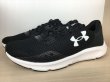 画像4: UNDER ARMOUR（アンダーアーマー） Charged Pursuit 3（チャージドパスート3） スニーカー 靴 メンズ 新品 (1885) (4)