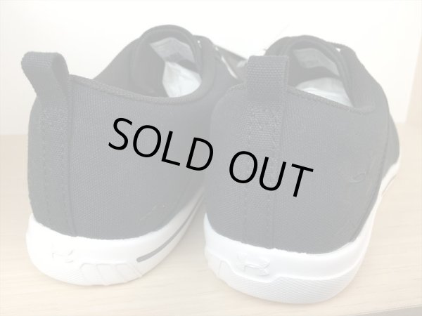 画像5: UNDER ARMOUR（アンダーアーマー） Street Encounter IV CNV（Street Encounter IV CNV） スニーカー 靴 メンズ 新品 (1887) (5)