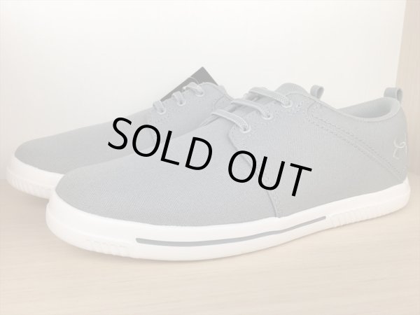 画像4: UNDER ARMOUR（アンダーアーマー） Street Encounter IV CNV（Street Encounter IV CNV） スニーカー 靴 メンズ 新品 (1886) (4)