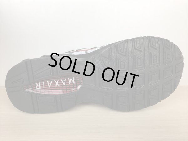 画像3: NIKE（ナイキ） AIR MAX TORCH 4（エアマックストーチ4） スニーカー 靴 メンズ 新品 (1891) (3)